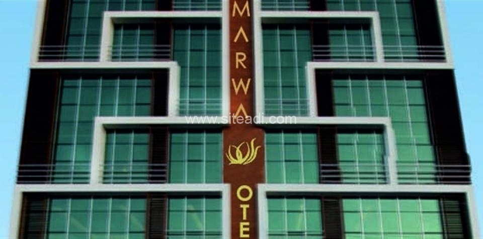 Marwa Hotel Eskişehir